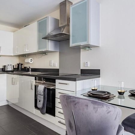 Luxury Central London Apartment Dış mekan fotoğraf