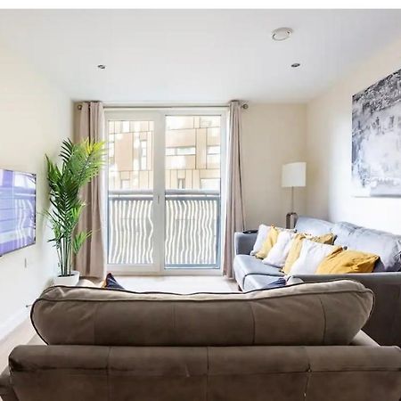 Luxury Central London Apartment Dış mekan fotoğraf