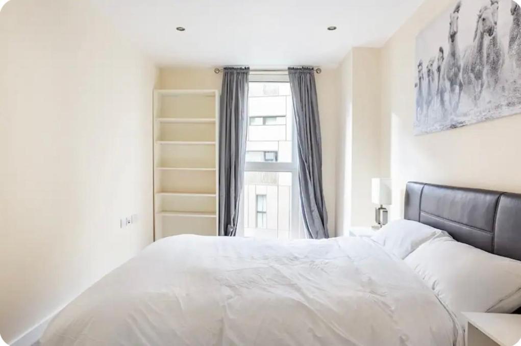 Luxury Central London Apartment Dış mekan fotoğraf