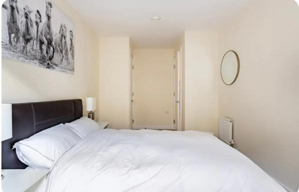 Luxury Central London Apartment Dış mekan fotoğraf