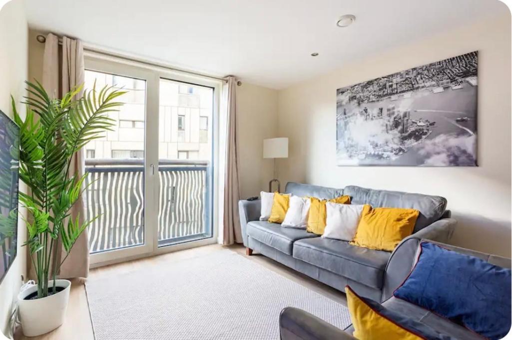 Luxury Central London Apartment Dış mekan fotoğraf