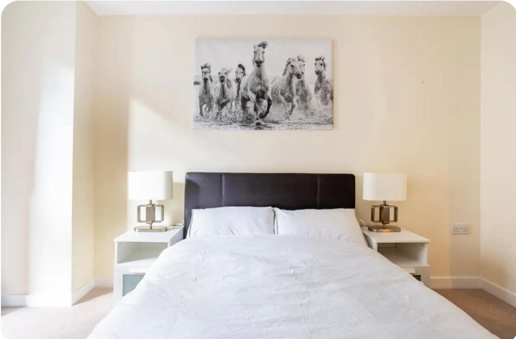 Luxury Central London Apartment Dış mekan fotoğraf
